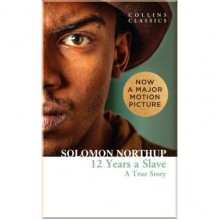 12 Years a Slave