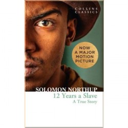 12 Years a Slave