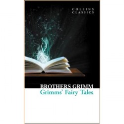 Grimms' Fairy Tales