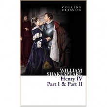 Henry IV, Part I and Part II