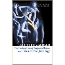 Tales of The Jazz Age