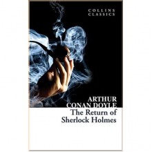 The Return of Sherlock Holmes