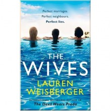 The Devil Wears Prada: The Wives (Book 3)