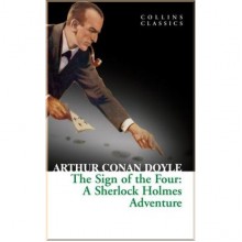 The Sign of The Four