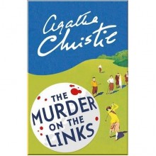 The Murder on the Links (Book 2), Hercule Poirot Series
