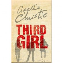 Third Girl (Book 40), Hercule Poirot Series