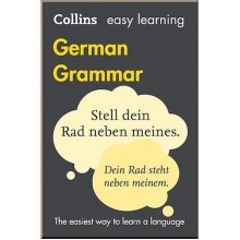Collins Easy Learning: German Grammar
