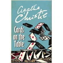 Cards on the Table (Book 15), Hercule Poirot Series