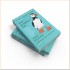 The Seabird's Cry: The Lives and Loves of Puffins, Gannets and Other Ocean Voyagers