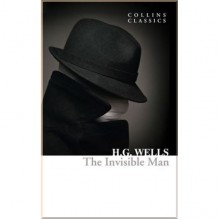 The Invisible Man