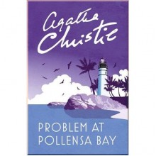 Problem at Pollensa Bay (Book 45), Hercule Poirot Series