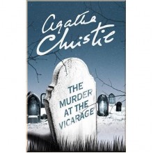 The Murder at the Vicarage (Book 1), Miss Marple Series