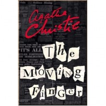The Moving Finger (Book 3), Miss Marple Series