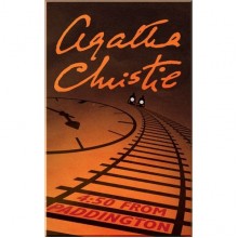 4.50 from Paddington, Miss Marple Series