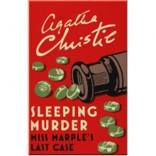 Sleeping Murder (Book 44)