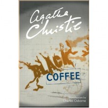 Black Coffee (Book 7), Hercule Poirot Series