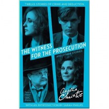 The Witness for the Prosecution and Other Stories (Book 28) (Film Tie-in Edition), Hercule Poirot Series