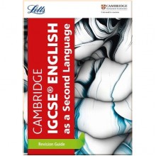 Cambridge IGCSE English as a Second Language Revision Guide
