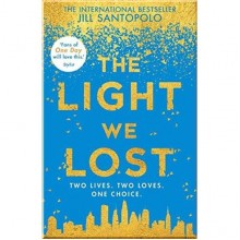 The Light We Lost
