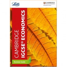 Cambridge IGCSE Economics Revision Guide