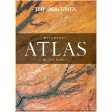 Times Reference Atlas of the World