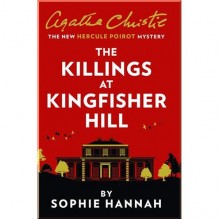 The Killings at Kingfisher Hill (Book 4)