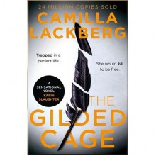 Faye's Revenge: The Gilded Cage (Book 1)
