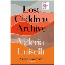 Lost Children Archive