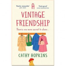 A Vintage Friendship