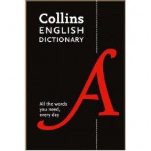 Collins English Dictionary