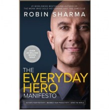 The Everyday Hero Manifesto