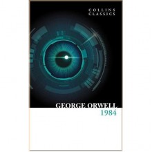 1984 (Nineteen Eighty-Four), Collins Classics