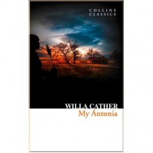 My Ántonia