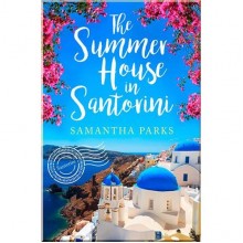 The Summer House in Santorini