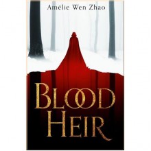 Blood Heir (Book 1)