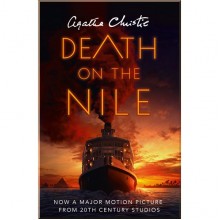 Death on the Nile (Book 17) (Film Tie-in)