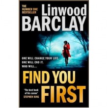 Find You First