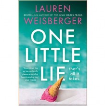 One Little Lie