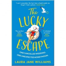 The Lucky Escape
