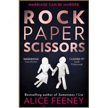 Rock Paper Scissors