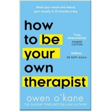 How to Be Your Own Therapist