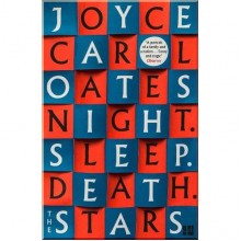 Night. Sleep. Death. The Stars.