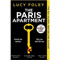 The Paris Apartment