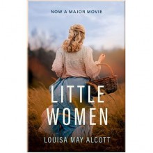 Little Women (Film Tie-in Edition)