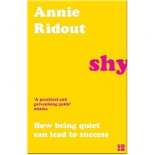 Shy: How Being Quiet Can Lead to Success