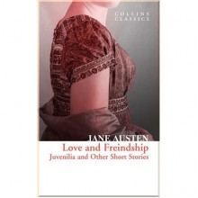 Love and Friendship