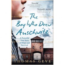 The Boy Who Drew Auschwitz