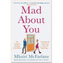 Mad about You