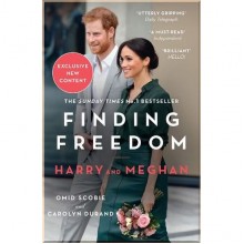 Finding Freedom: Harry and Meghan