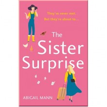 The Sister Surprise